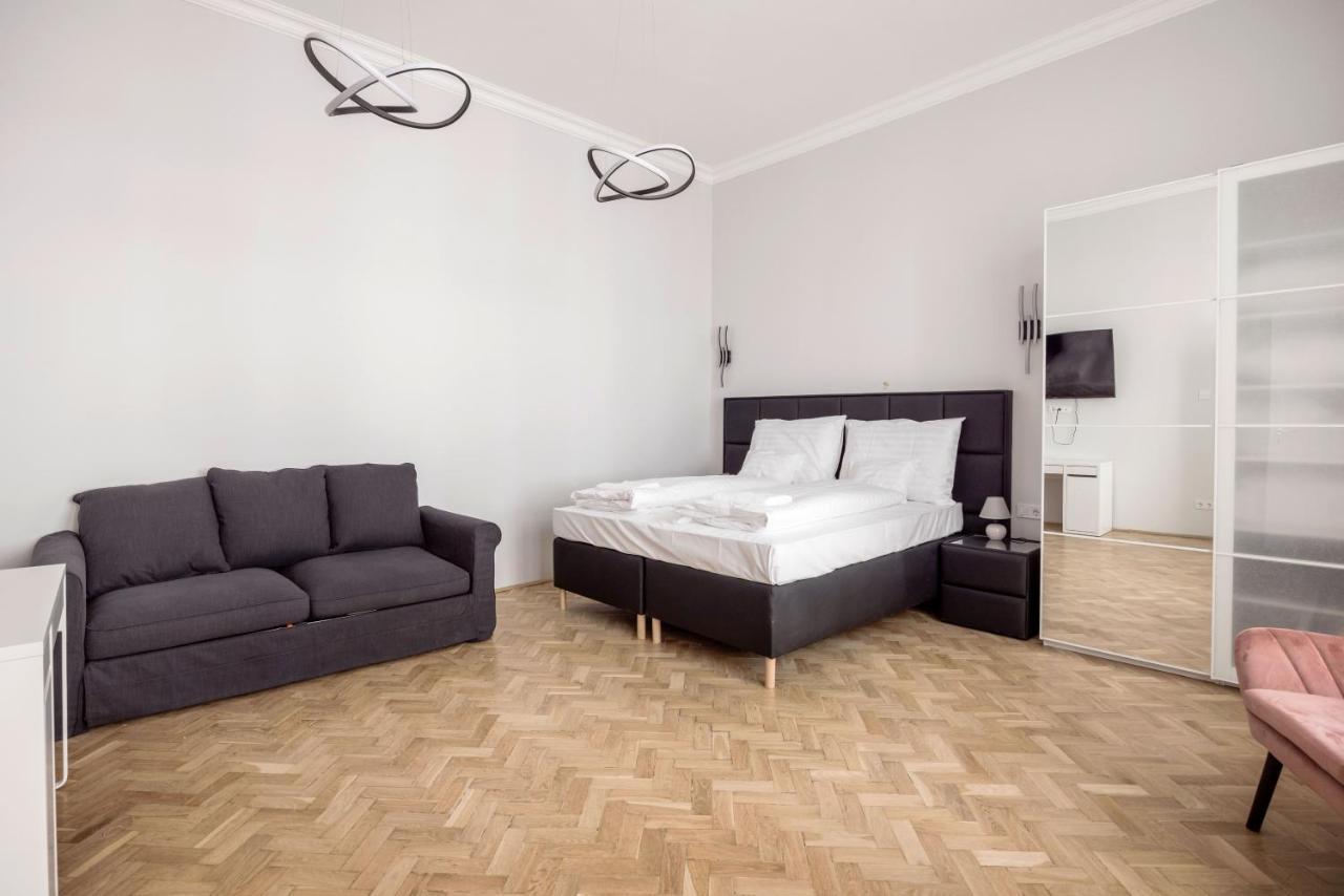Prime Star Fashion Street Modern Luxury Apartments Budapest Exteriör bild